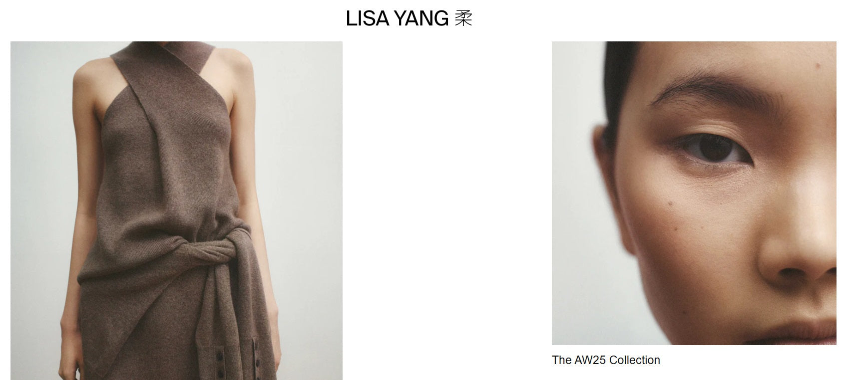 Lisa Yang