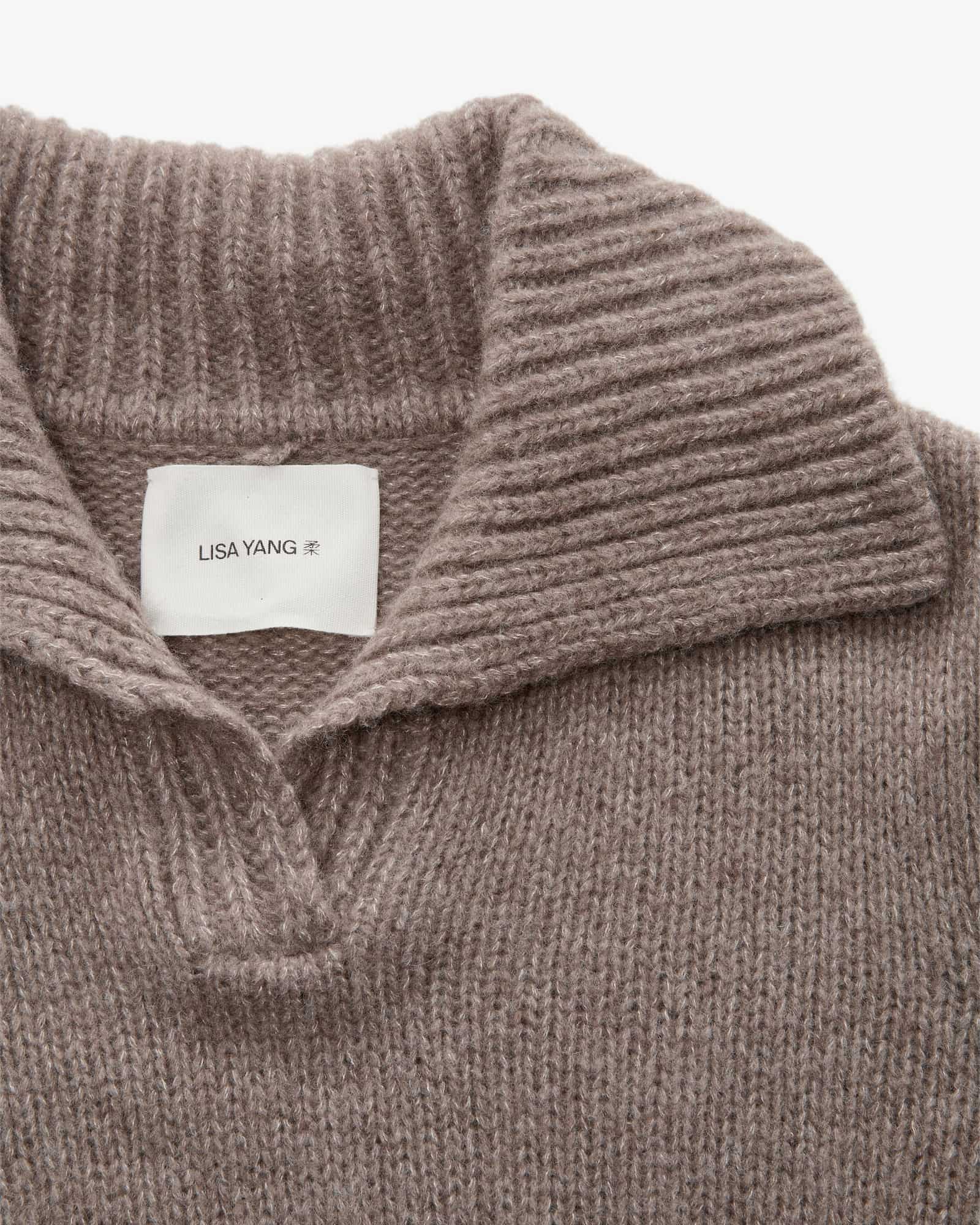 Lailai Pullover