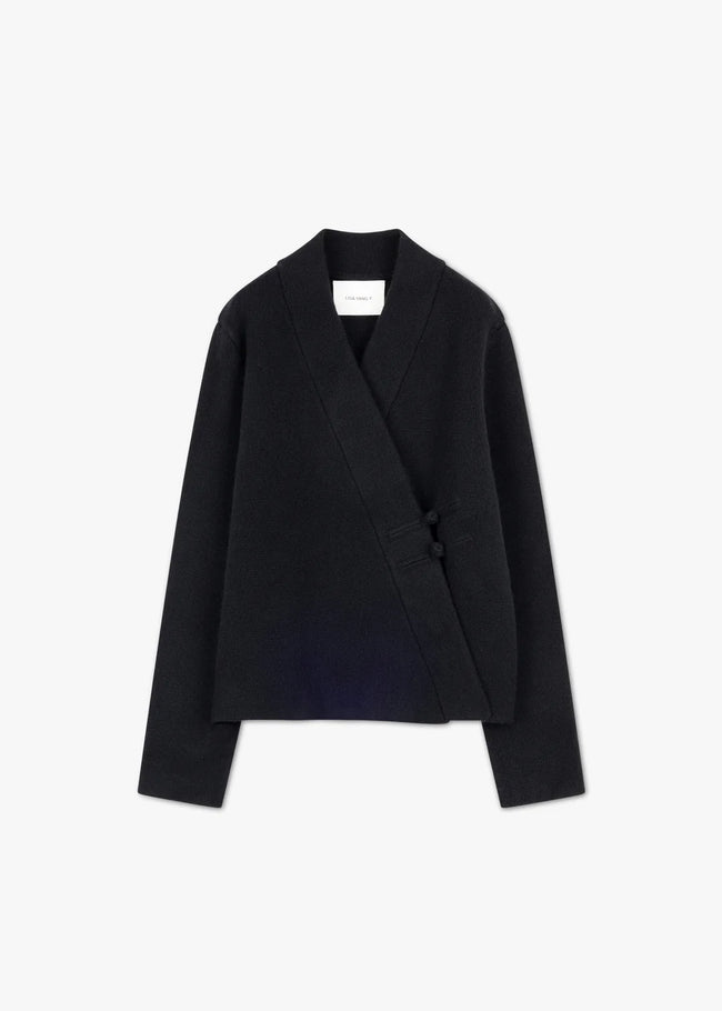 Mian Cardigan