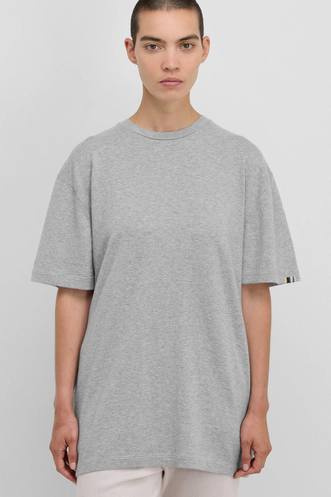 Rik Shirt in grau