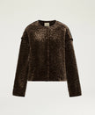 Cranberry Jacke