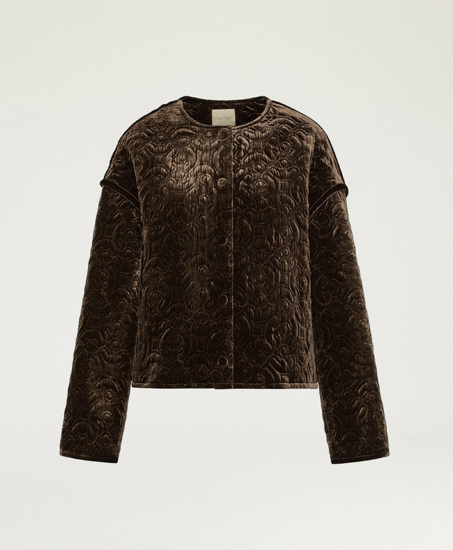 Cranberry Jacke