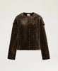 Cranberry Jacke