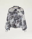 Agatha Bluse