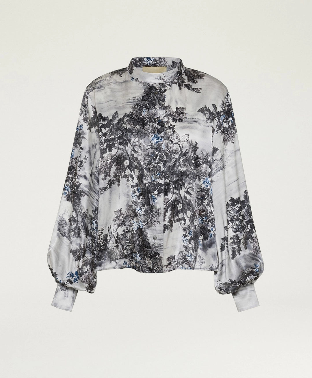Agatha Bluse