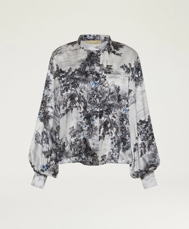 Agatha Bluse