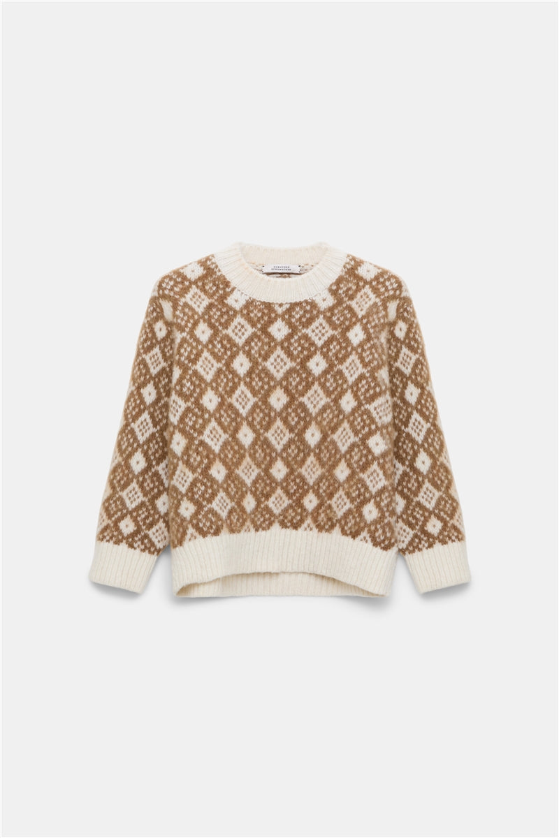 SOFT GRAPHICS Pullover – Dorothee Schumacher