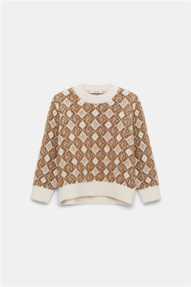SOFT GRAPHICS Pullover – Dorothee Schumacher