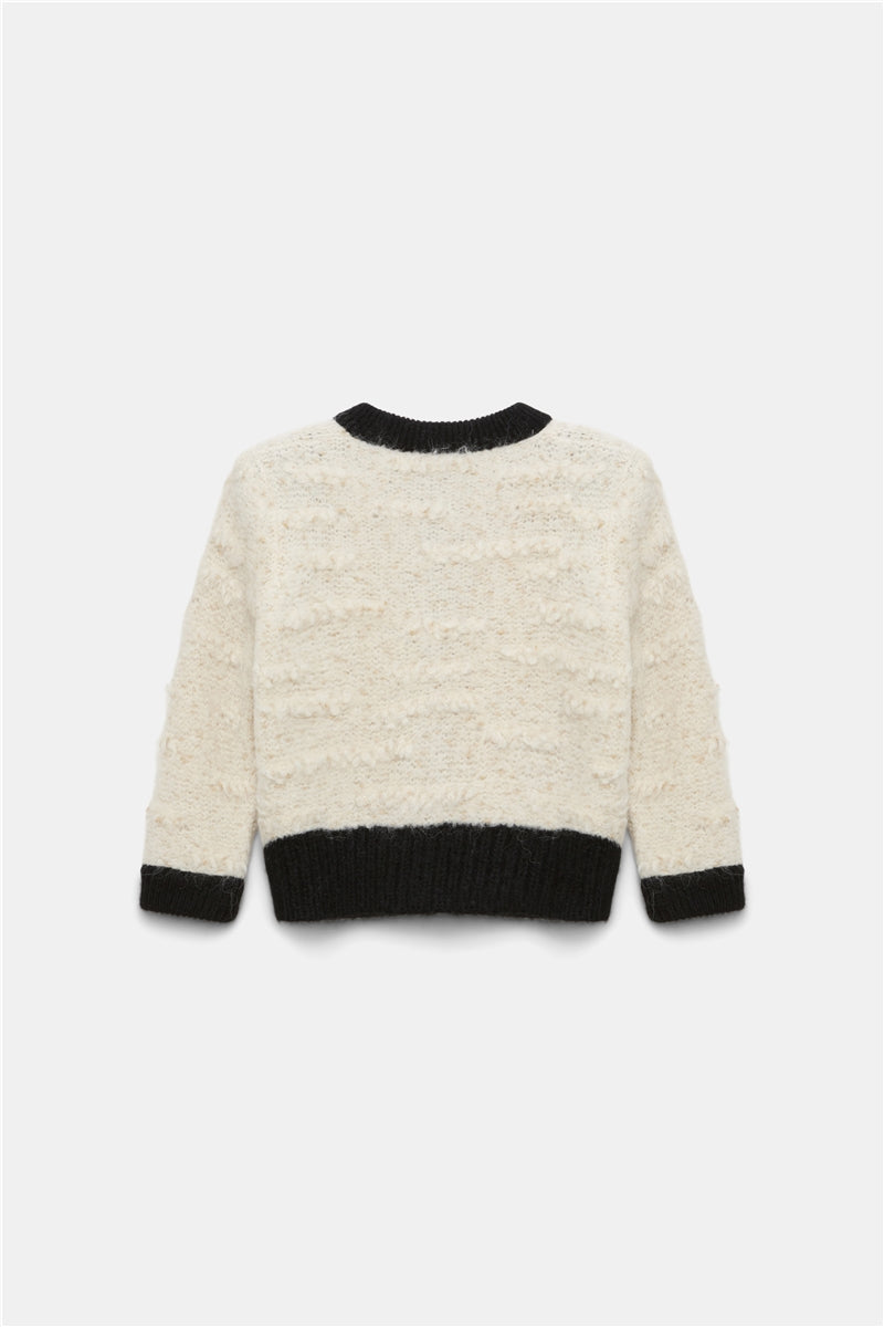 DELIGHTFUL SPARKLE Cardigan – Dorothee Schumacher