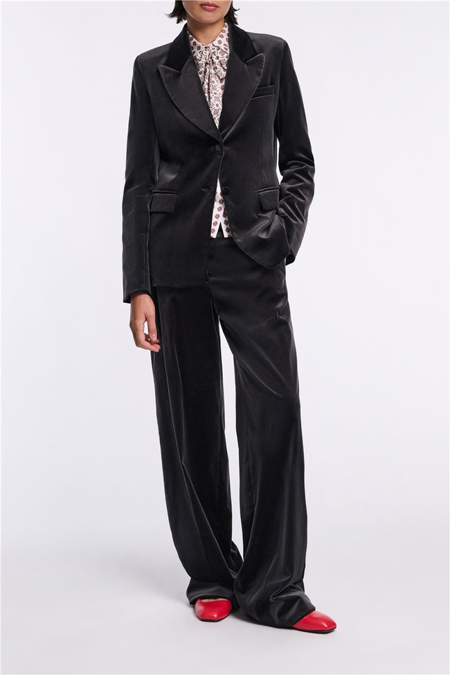 ELEGANCE SOFTNESS Jacket – Dorothee Schumacher