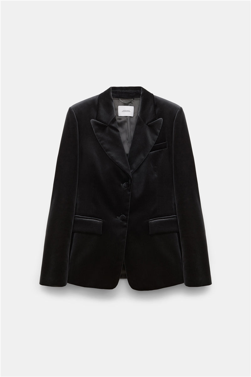ELEGANCE SOFTNESS Jacket – Dorothee Schumacher
