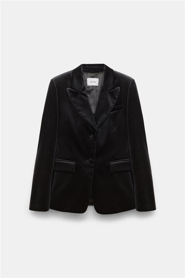 ELEGANCE SOFTNESS Jacket – Dorothee Schumacher