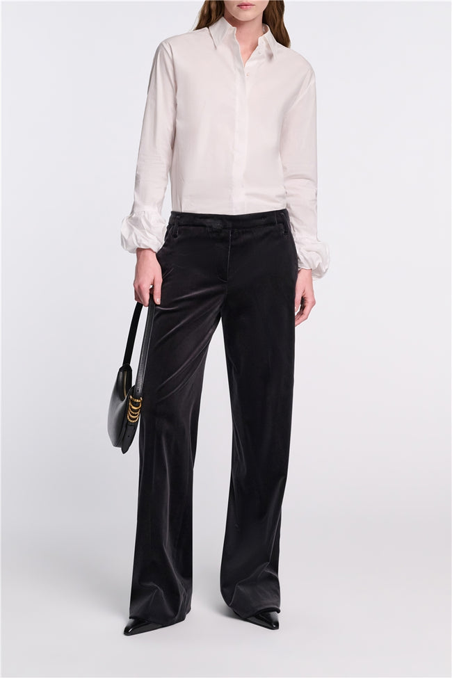ELEGANCE SOFTNESS Pants – Dorothee Schumacher
