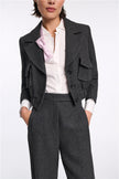 LAYERED COOLNESS Jacket – Dorothee Schumacher
