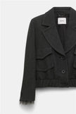 LAYERED COOLNESS Jacket – Dorothee Schumacher