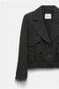 LAYERED COOLNESS Jacket – Dorothee Schumacher
