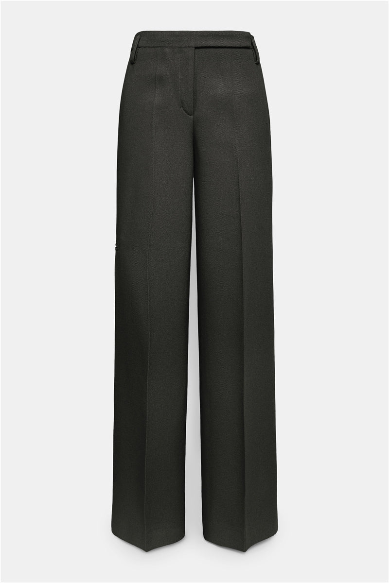 LAYERED COOLNESS Pants – Dorothee Schumacher