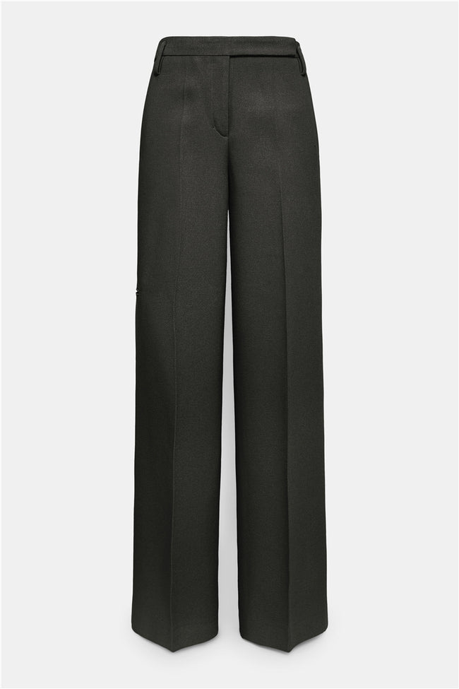 LAYERED COOLNESS Pants – Dorothee Schumacher