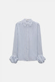 STRIPED EASE Blouse - Dorothee Schumacher