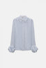 STRIPED EASE Blouse - Dorothee Schumacher