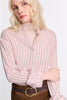 STRIPED EASE Blouse – Dorothee Schumacher