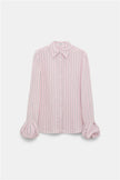 STRIPED EASE Blouse – Dorothee Schumacher