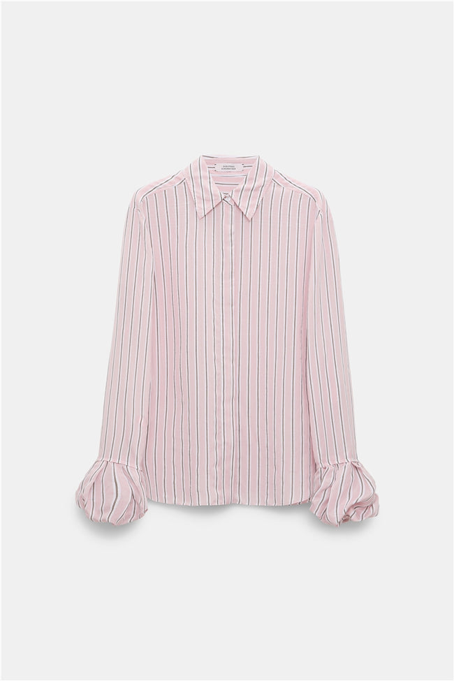 STRIPED EASE Blouse – Dorothee Schumacher