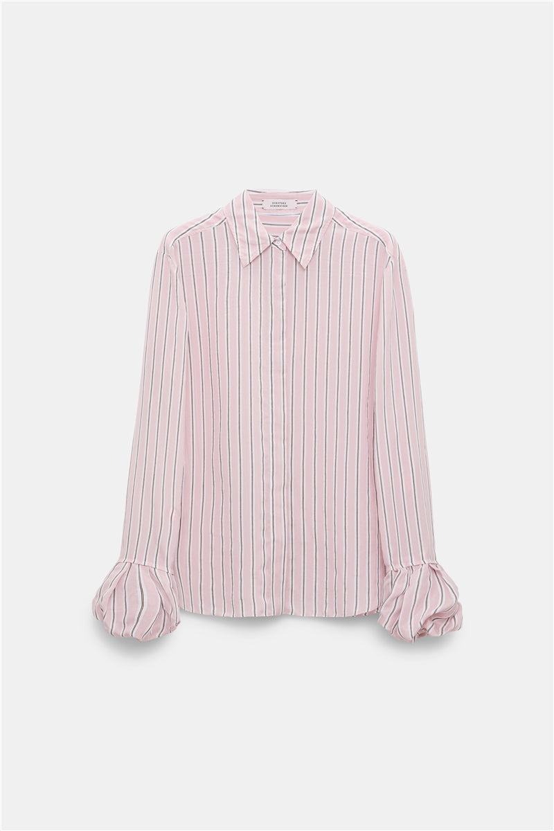 STRIPED EASE Blouse – Dorothee Schumacher