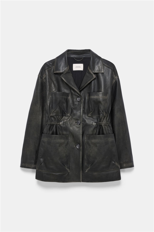 SLEEK STATEMENT I Jacket – Dorothee Schumacher