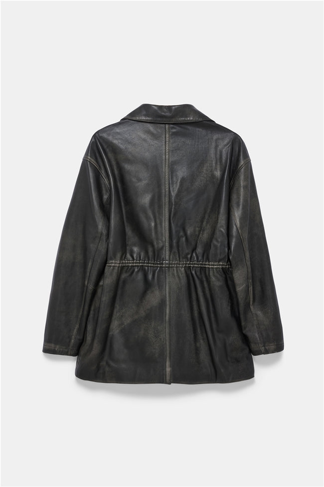 SLEEK STATEMENT I Jacket – Dorothee Schumacher