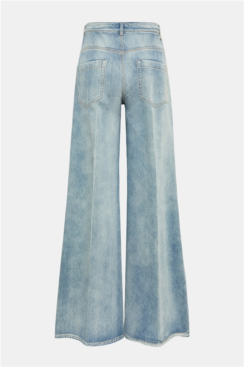 DENIM LOVE Pants – Dorothee Schumacher