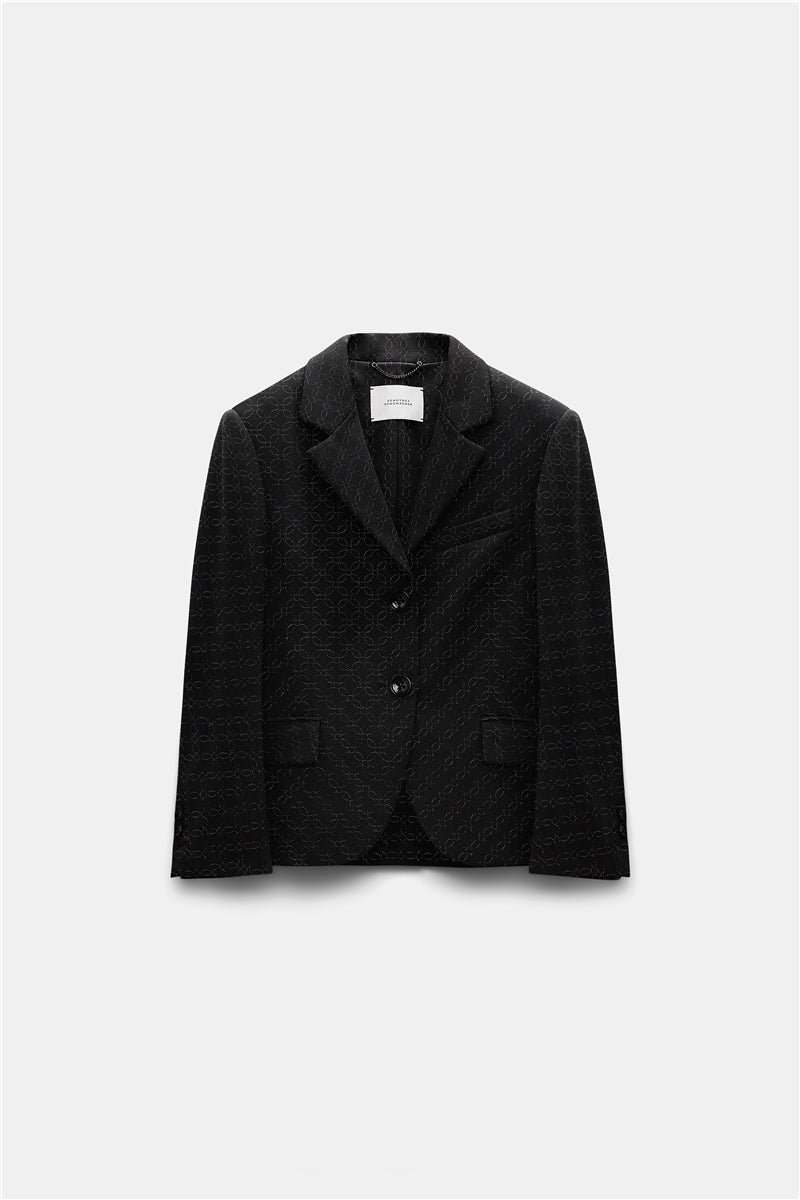 SPARKLING EMOTIONS I Jacket – Dorothee Schumacher