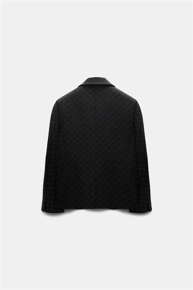 SPARKLING EMOTIONS I Jacket – Dorothee Schumacher