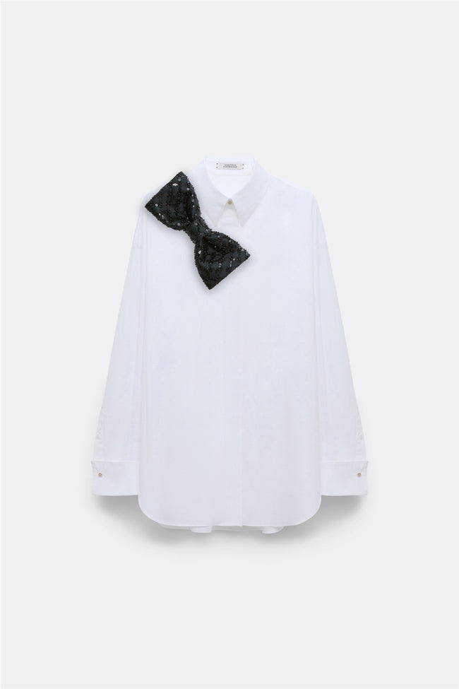 POPLIN POWER Blouse – Dorothee Schumacher