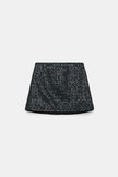 SPARKLING STATEMENT Skirt - Dorothee Schumacher