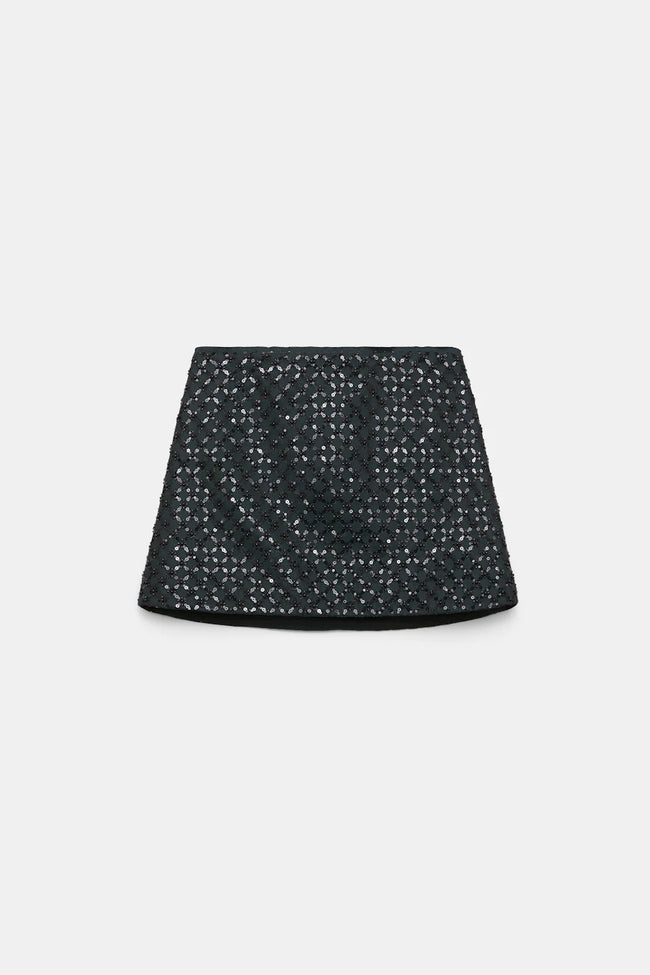 SPARKLING STATEMENT Skirt - Dorothee Schumacher
