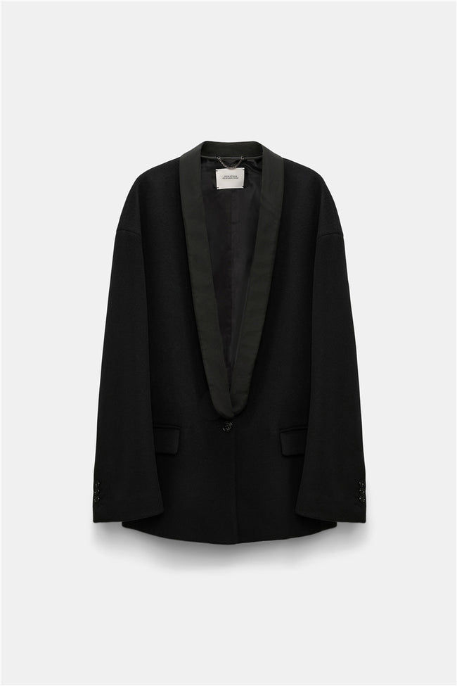 URBAN ATTRACTION Jacket – Dorothee Schumacher