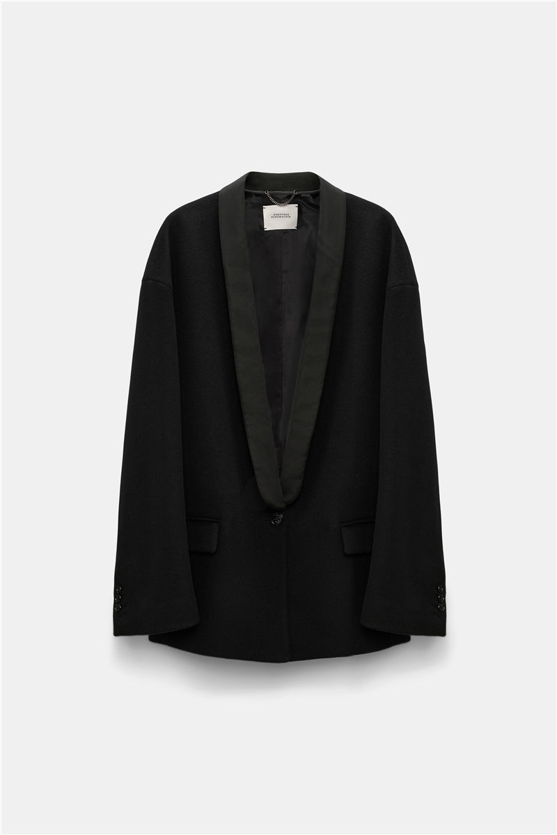 URBAN ATTRACTION Jacket – Dorothee Schumacher