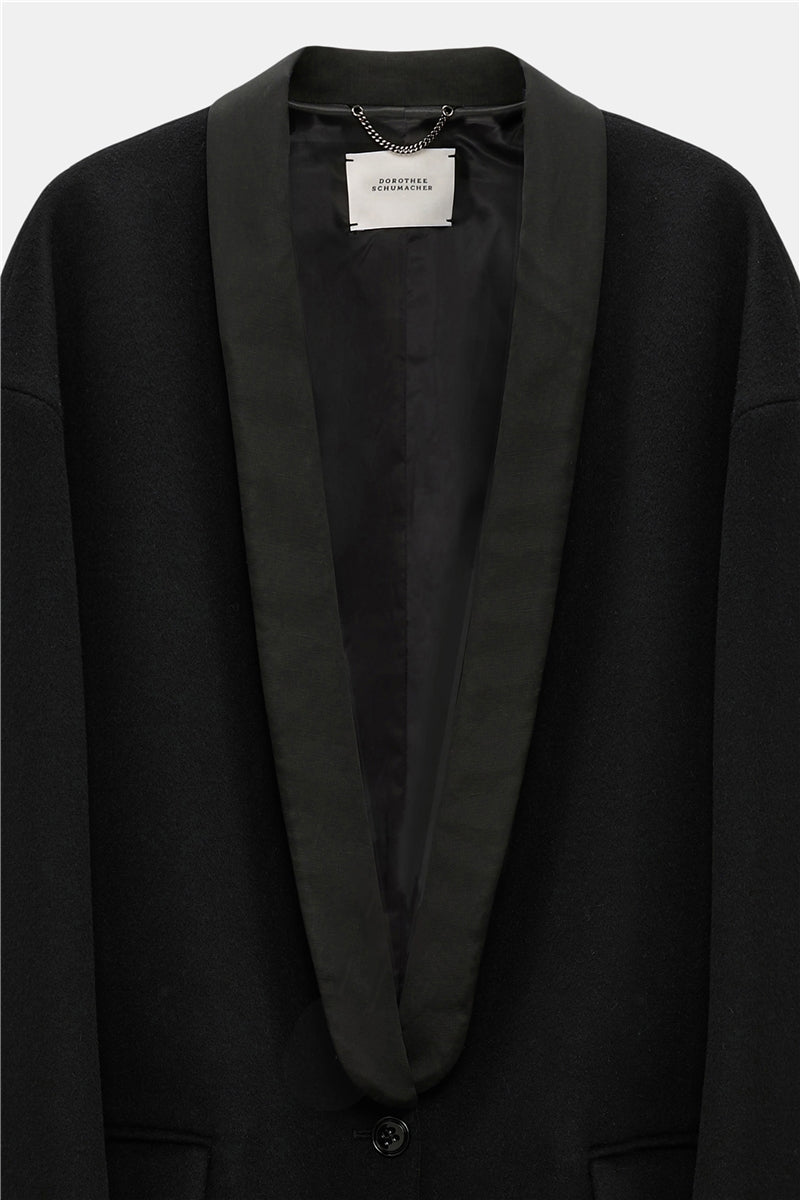 URBAN ATTRACTION Jacket – Dorothee Schumacher