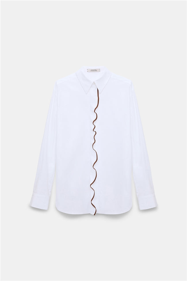 PURE POWER Blouse – Dorothee Schumacher