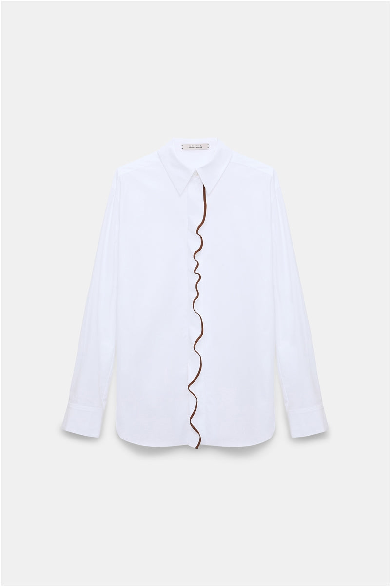 PURE POWER Blouse – Dorothee Schumacher