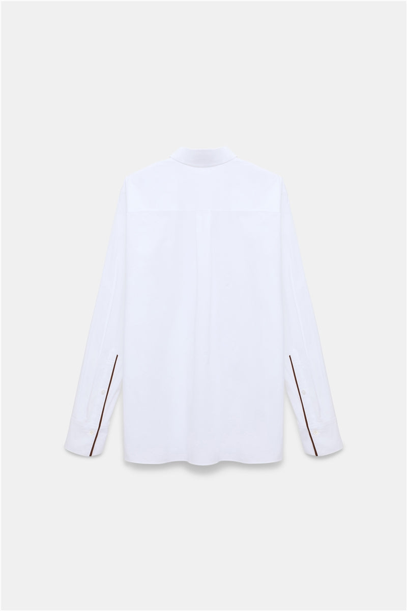 PURE POWER Blouse – Dorothee Schumacher
