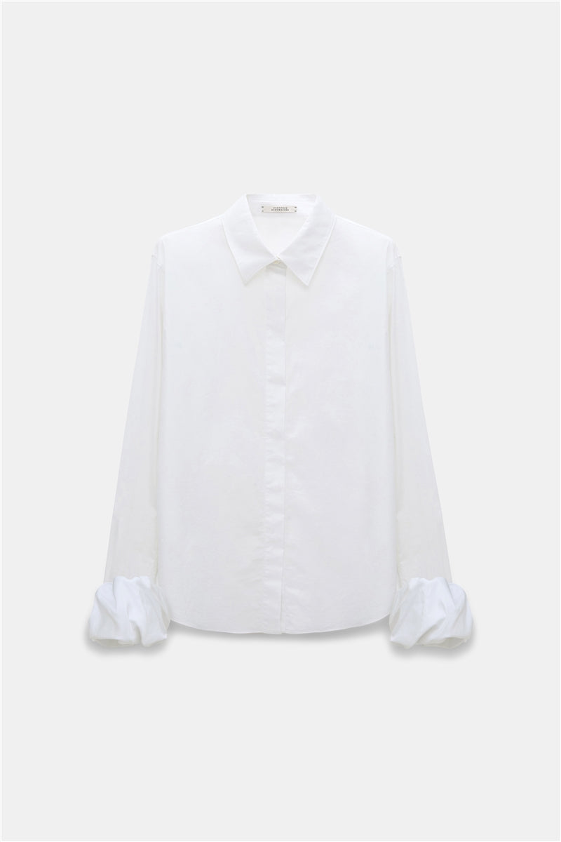 PURE POWER Blouse – Dorothee Schumacher