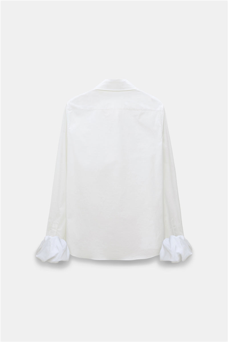 PURE POWER Blouse – Dorothee Schumacher