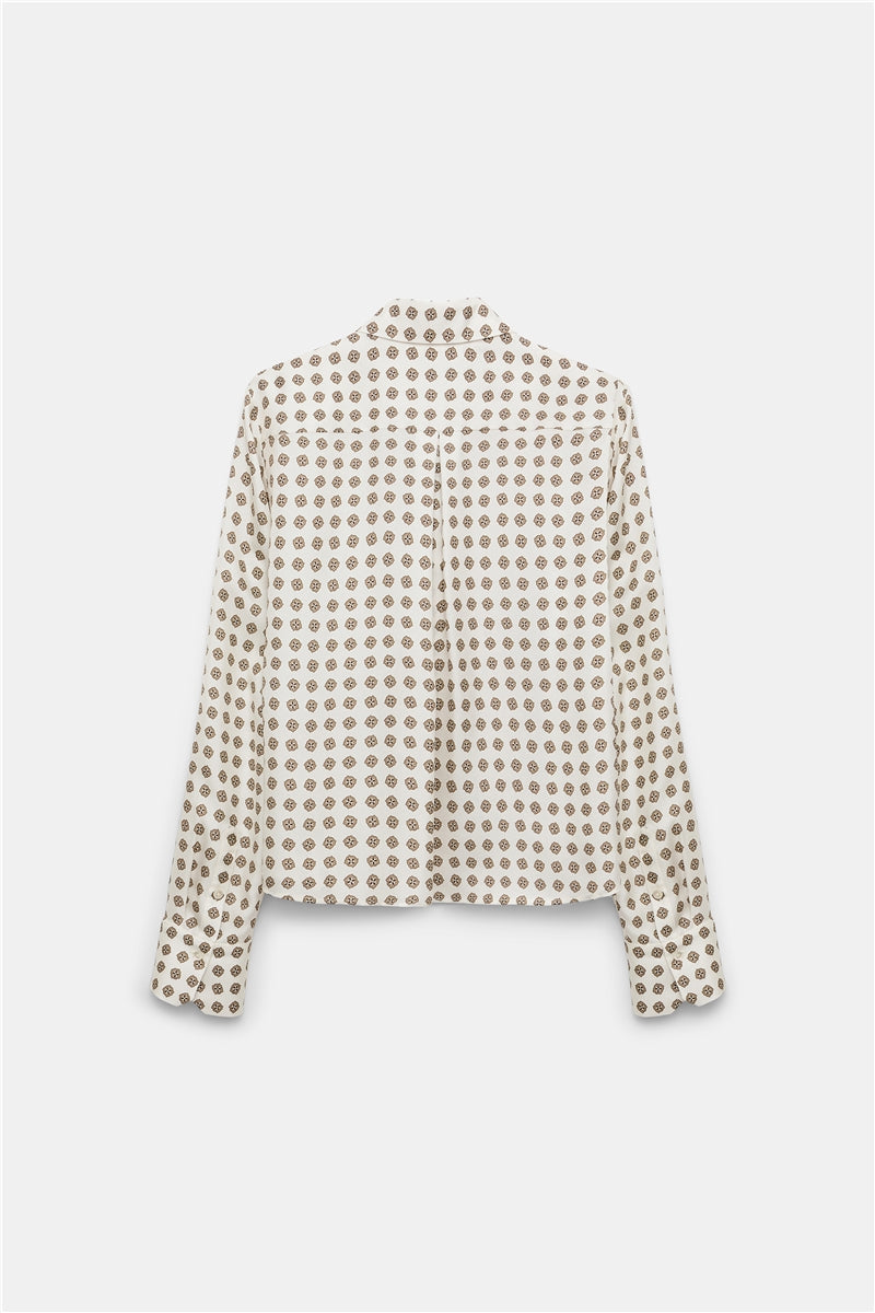 GRAPHIC DREAMS Blouse – Dorothee Schumacher