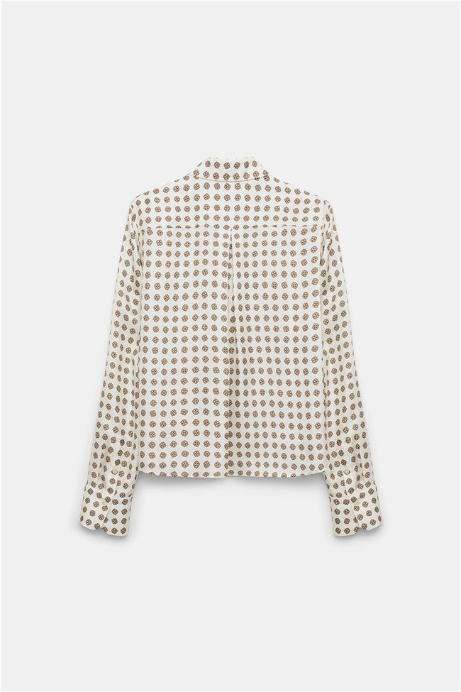 GRAPHIC DREAMS Blouse – Dorothee Schumacher