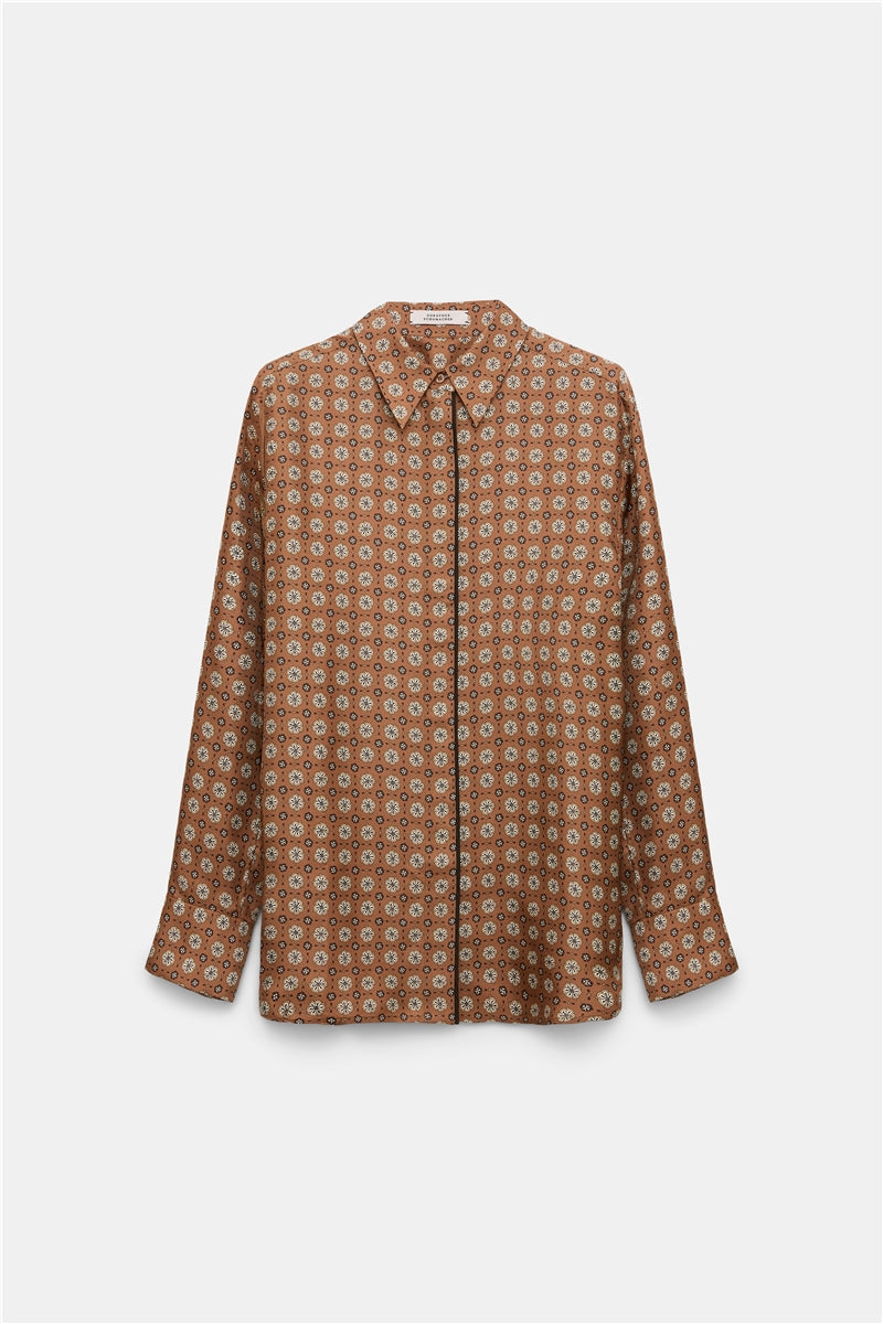 GRAPHIC DREAMS Blouse – Dorothee Schumacher