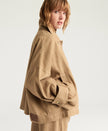 Henry Jacke aus Denim