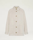 Yame Jacke in Stretchcord