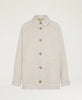 Yame Jacke in Stretchcord